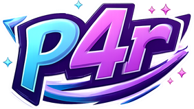 p4r logo laman utama
